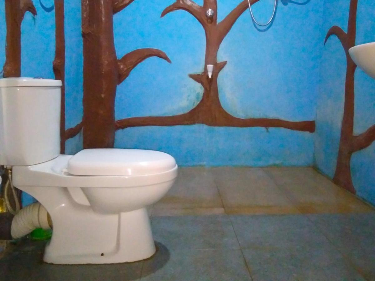 Akash Treehouse Apartment Sigiriya Exterior photo