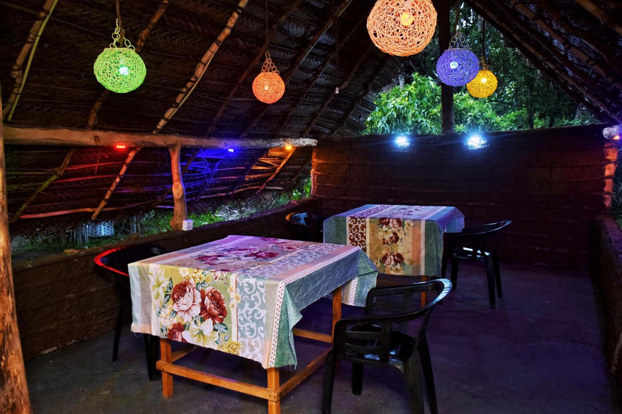 Akash Treehouse Apartment Sigiriya Exterior photo